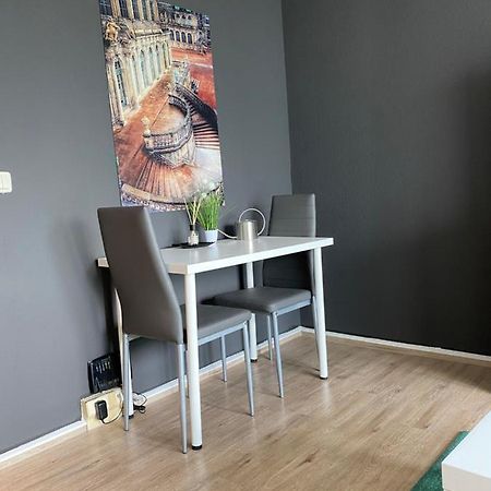 Apartment Im Zentrum Dresdens 외부 사진