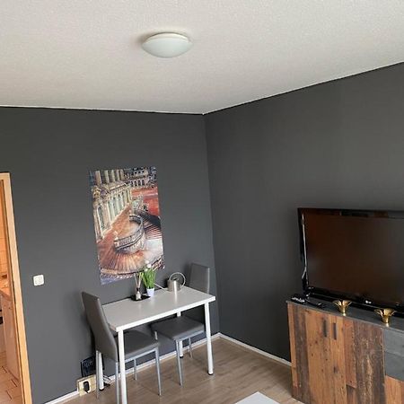 Apartment Im Zentrum Dresdens 외부 사진