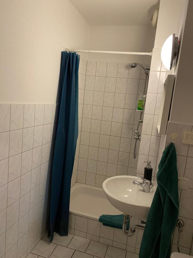 Apartment Im Zentrum Dresdens 외부 사진