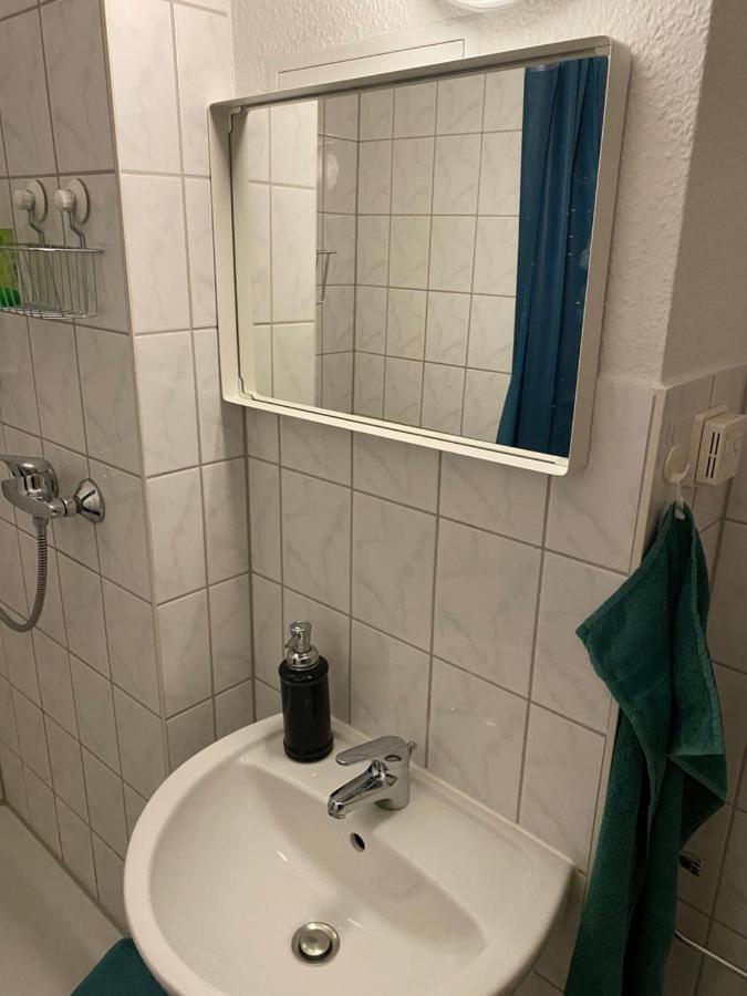 Apartment Im Zentrum Dresdens 외부 사진