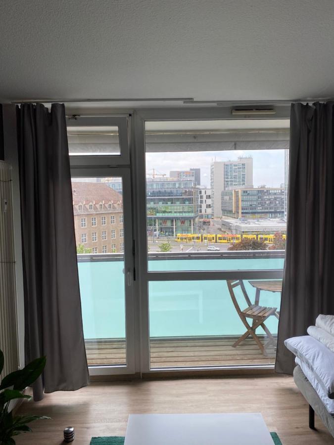 Apartment Im Zentrum Dresdens 외부 사진