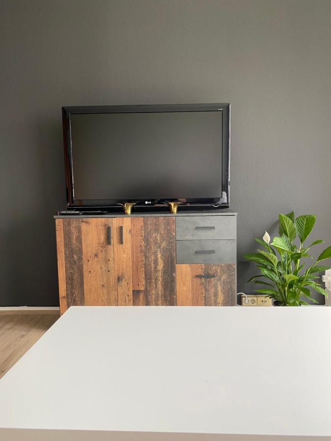 Apartment Im Zentrum Dresdens 외부 사진
