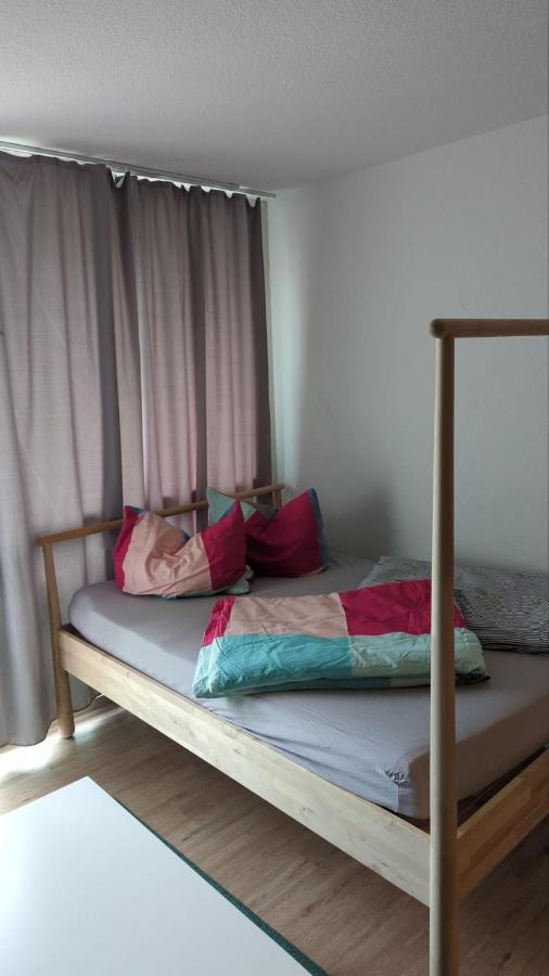 Apartment Im Zentrum Dresdens 외부 사진
